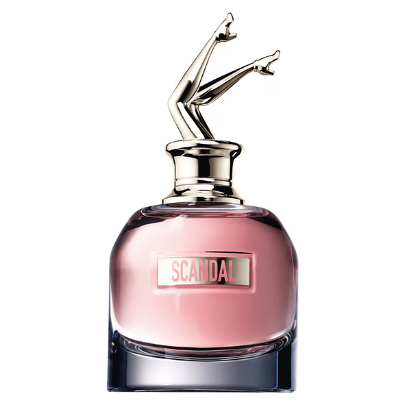 Jean Paul Gaultier Scandal EDP 80ml mujer 1