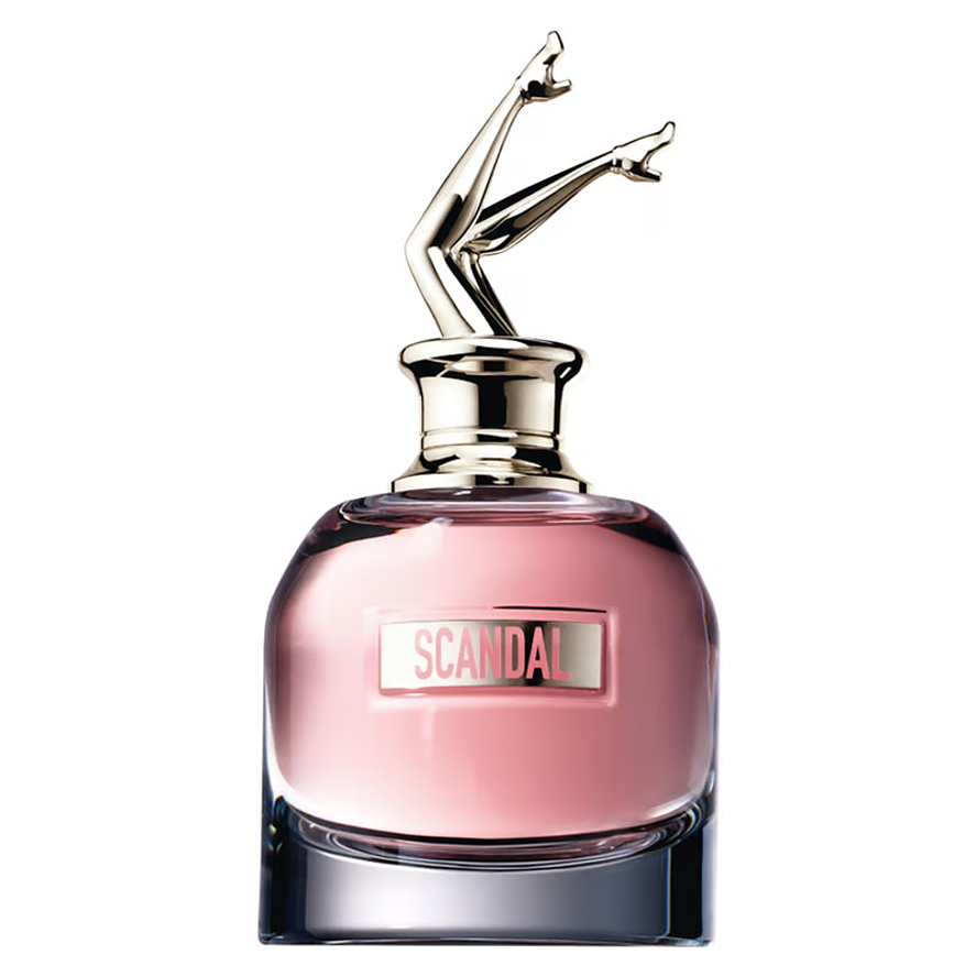 Jean Paul Gaultier Scandal EDP 80ml mujer 1