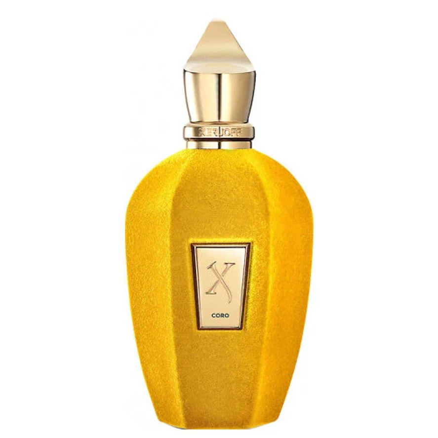 Xerjoff Coro 100 ml Unisex 1