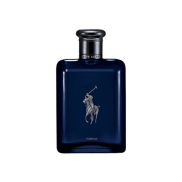Ralph Laurent Polo Blue Parfum 125ml hombre 1