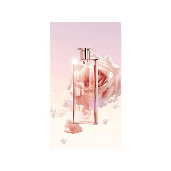 Lancome Idole Eau de Parfum 100 ml mujer 5