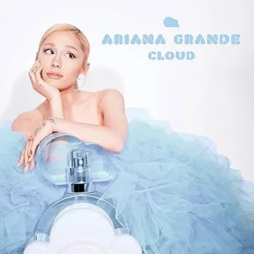 Ariana Grande Cloud 100ml mujer 5
