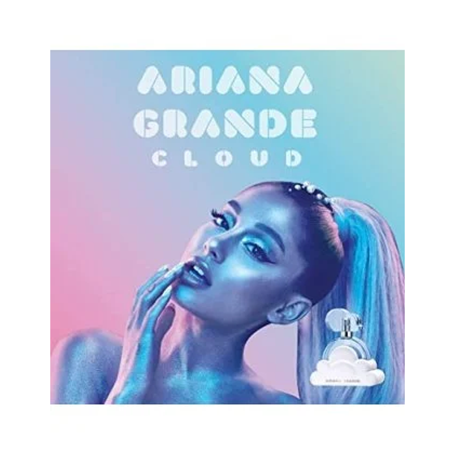 Ariana Grande Cloud 100ml mujer 4