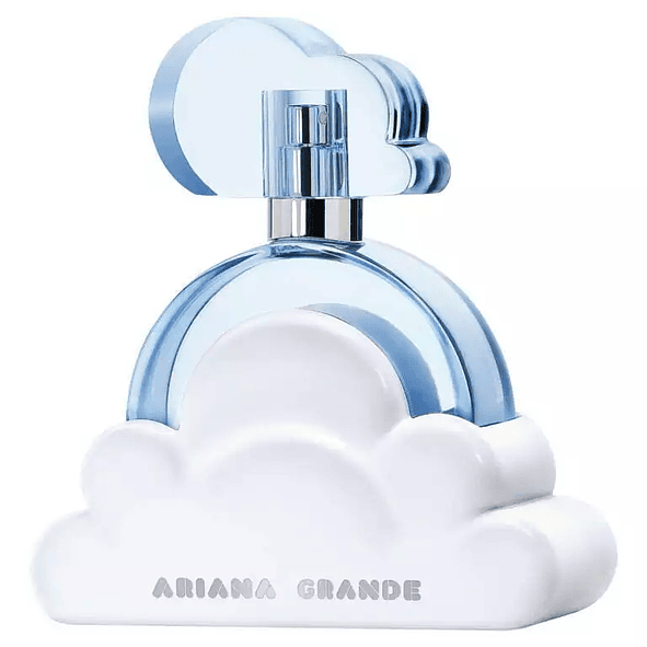 Ariana Grande Cloud 100ml mujer 2