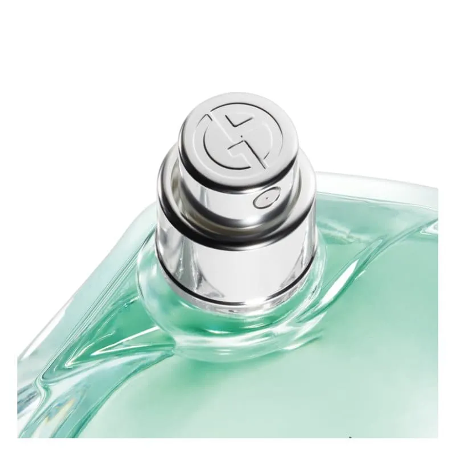Giorgio Armani Acqua Di Gioia Eau de Parfum 100ml mujer 3