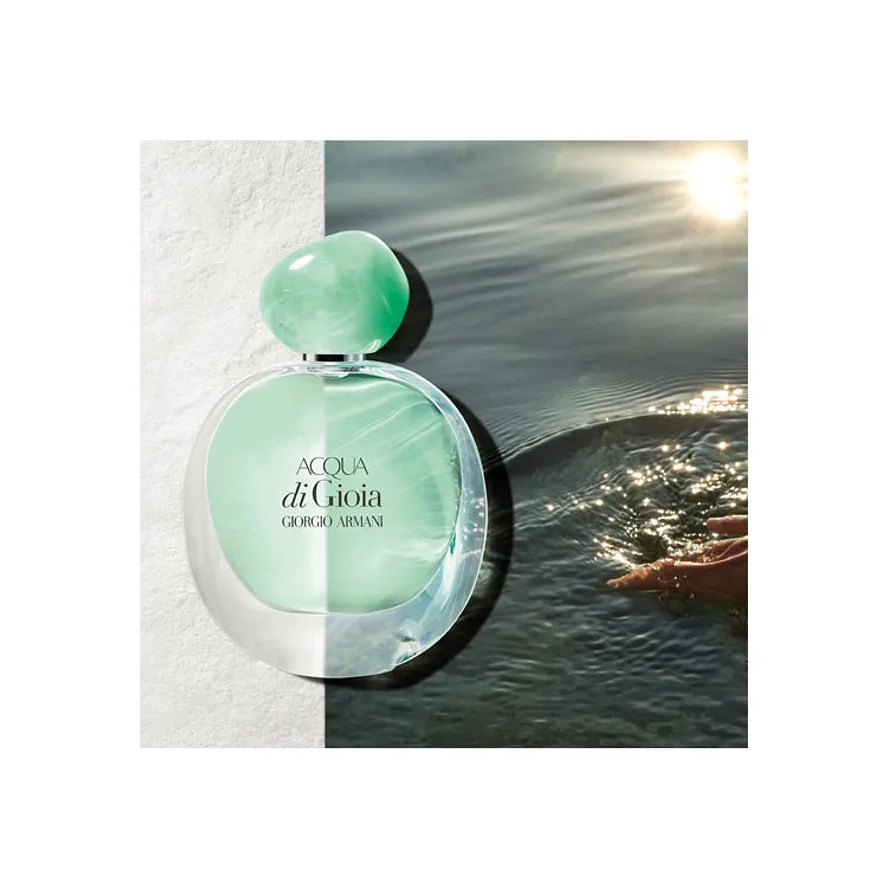 Giorgio Armani Acqua Di Gioia Eau de Parfum 100ml mujer 6