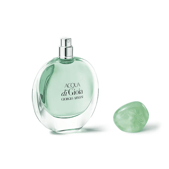 Giorgio Armani Acqua Di Gioia Eau de Parfum 100ml mujer 4