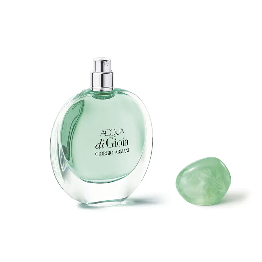 Giorgio Armani Acqua Di Gioia Eau de Parfum 100ml mujer 4