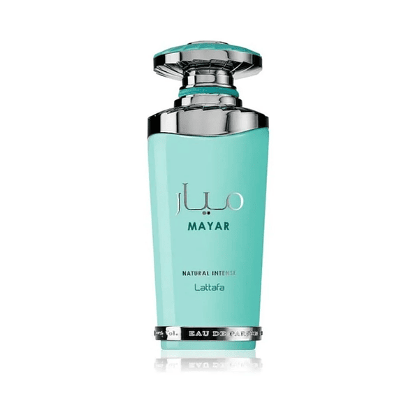 Lattafa Mayar Natural Intense 100ml mujer 1
