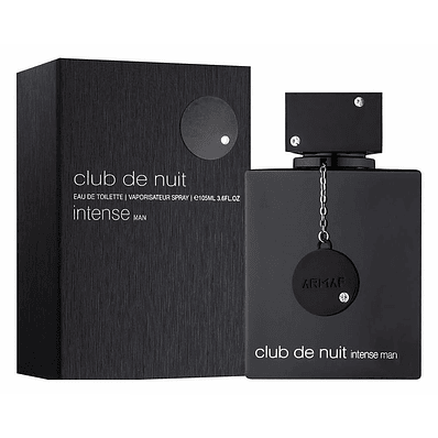 Armaf Club De Nuit Intense Man EDT 105ml Hombre 2