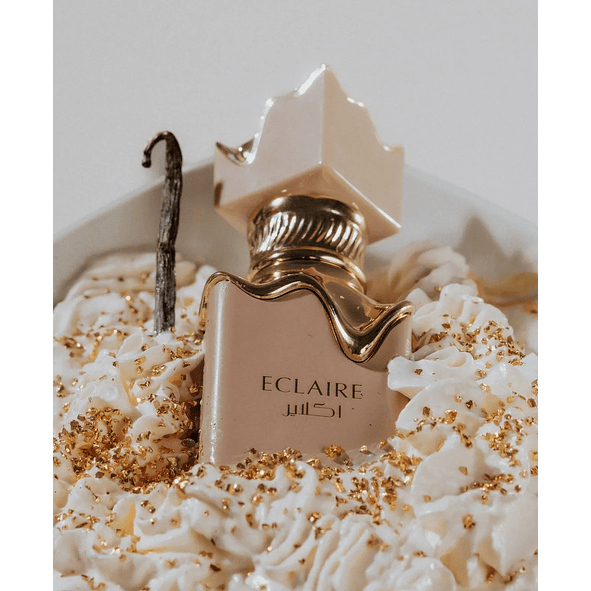 Lattafa Eclaire 100ml mujer 4