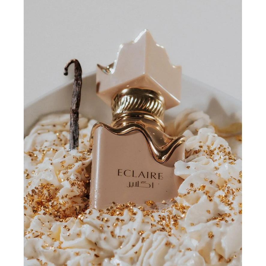 Lattafa Eclaire 100ml mujer 4