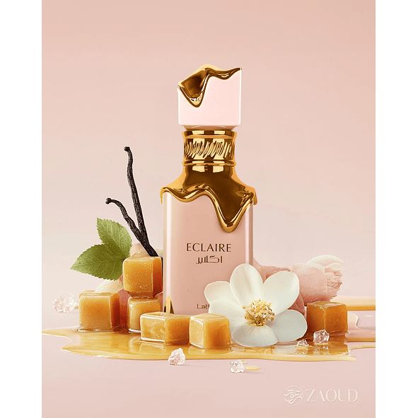 Lattafa Eclaire 100ml mujer 2