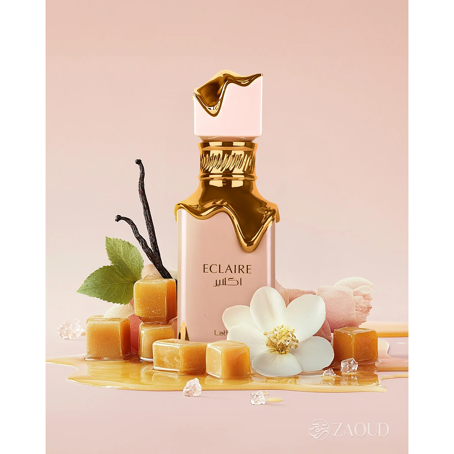 Lattafa Eclaire 100ml mujer 2