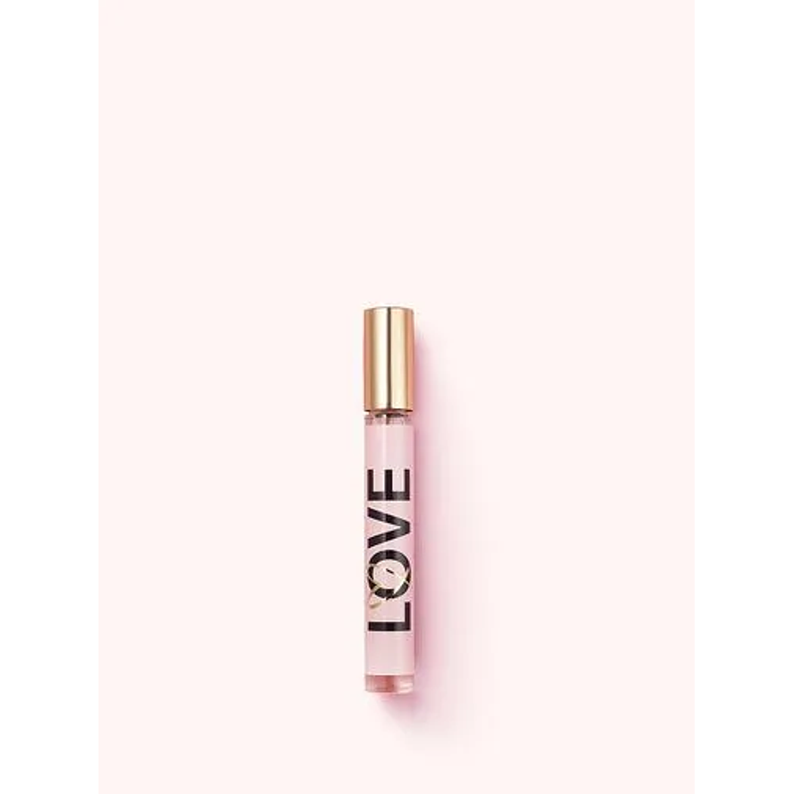 Perfume Victoria's Secret Love Eau Parfum Rollerball 7ml 2