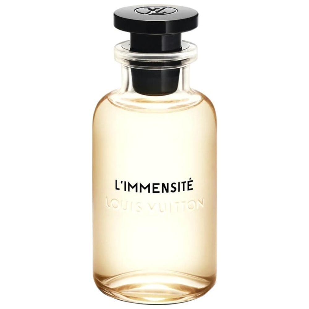 Louis Vuitton L'Immensité 100ml オードパルファム Louis Vuitton L'Immensité Eau de Parfum 100ml Hombre