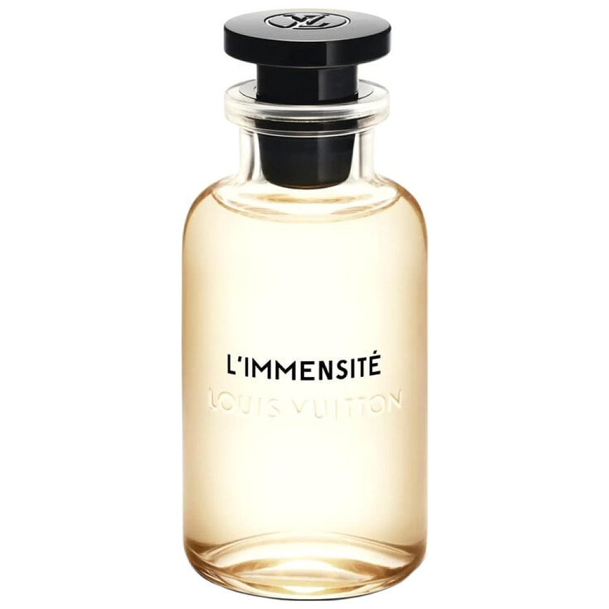 Louis Vuitton L'Immensité Eau de Parfum 100ml Hombre 1