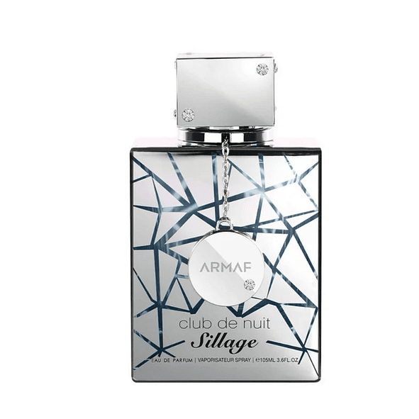 Armaf Club De Nuit Sillage 105ml Hombre 1
