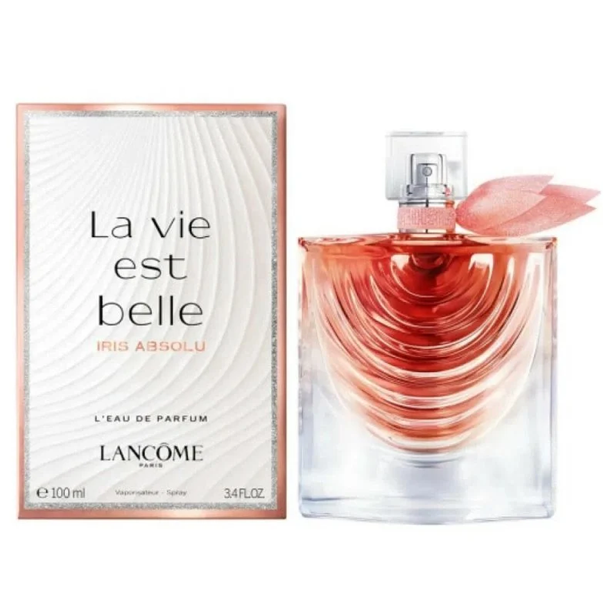 Lancome La Vie Est Belle Iris Absolu 100ml mujer 2
