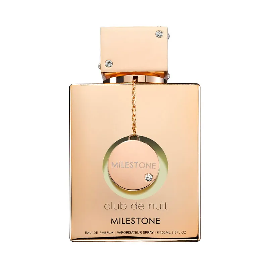 Armaf Milestone 105 ml unisex 2