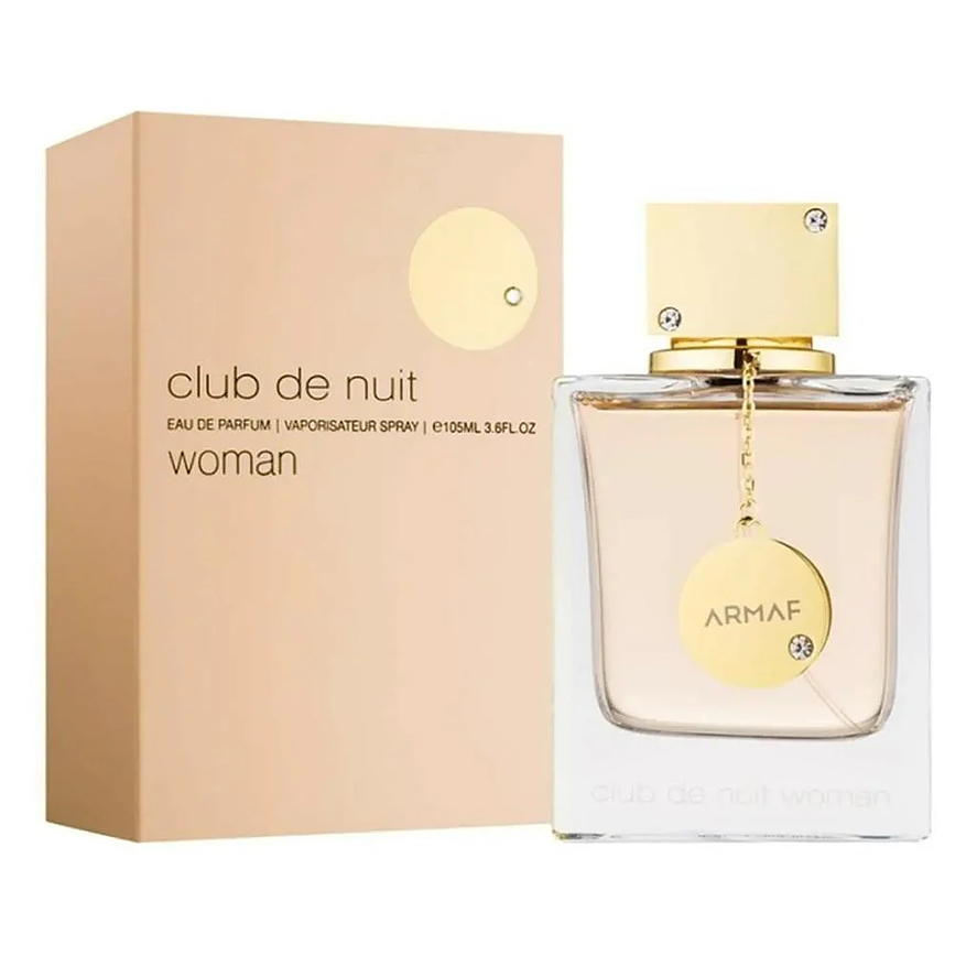 Armaf Club de Nuit Woman edp 105ml mujer 2