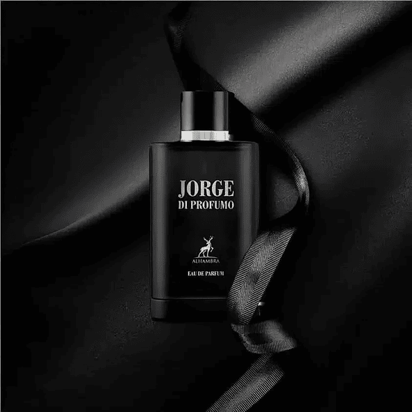 Maison Alhambra Jorge Di Profumo 100ml hombre 3