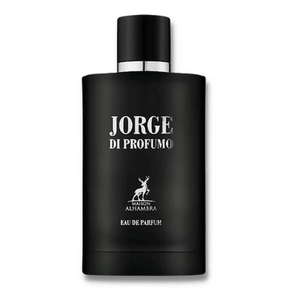 Maison Alhambra Jorge Di Profumo 100ml hombre 1