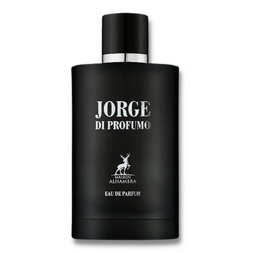 Maison Alhambra Jorge Di Profumo 100ml hombre 1