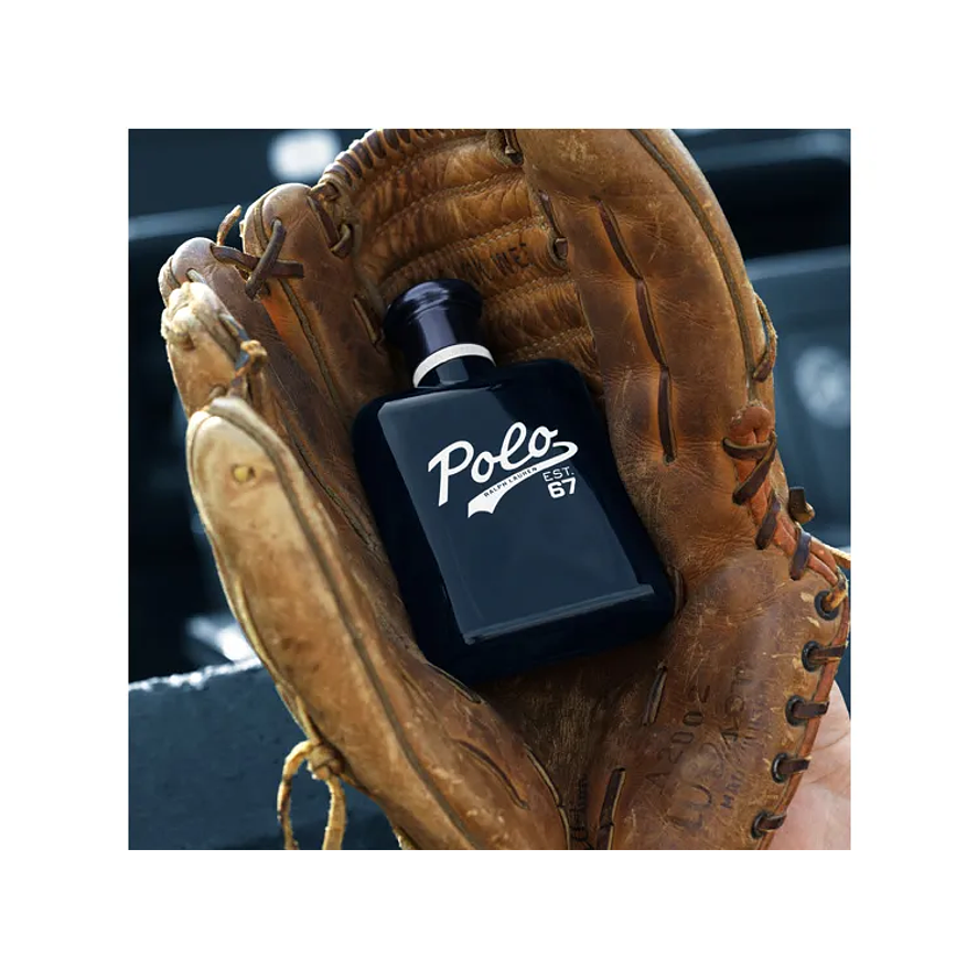 Ralph Laurent Polo 67 Edt 125ml hombre 6