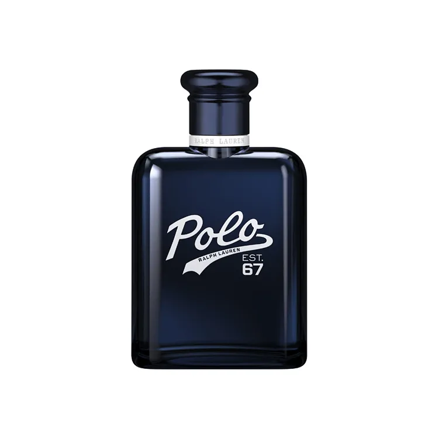 Ralph Laurent Polo 67 Edt 125ml hombre 1
