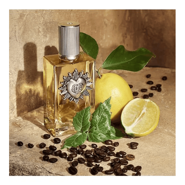 Dolce & Gabbana Devotion Pour Home 100ml hombre 3