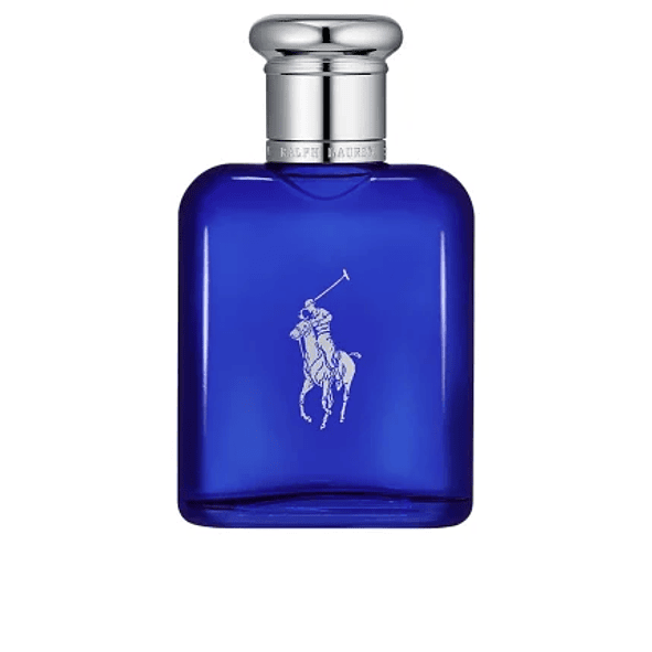 Ralph Laurent Polo Blue Edt 125ml Hombre 1