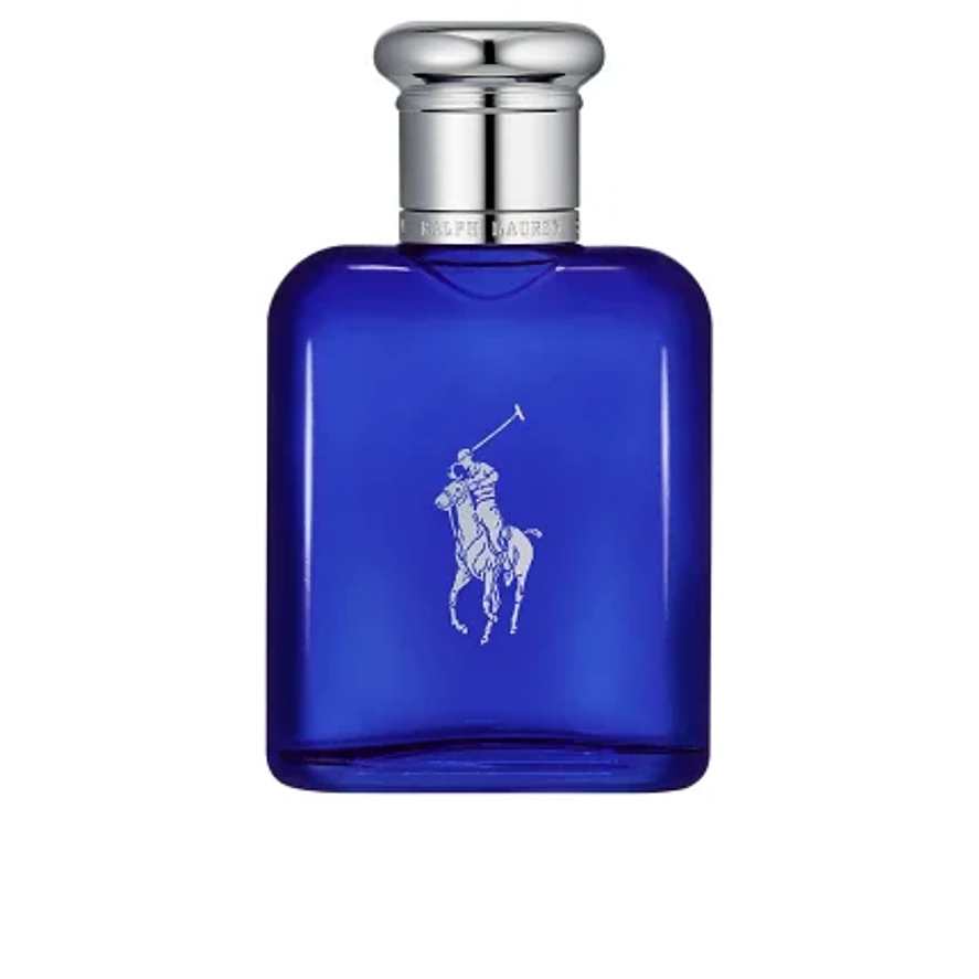 Ralph Laurent Polo Blue Edt 125ml Hombre 1