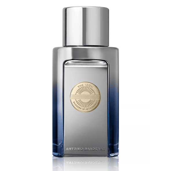 Antonio Banderas The Icon Elixir 100ml Hombre 1