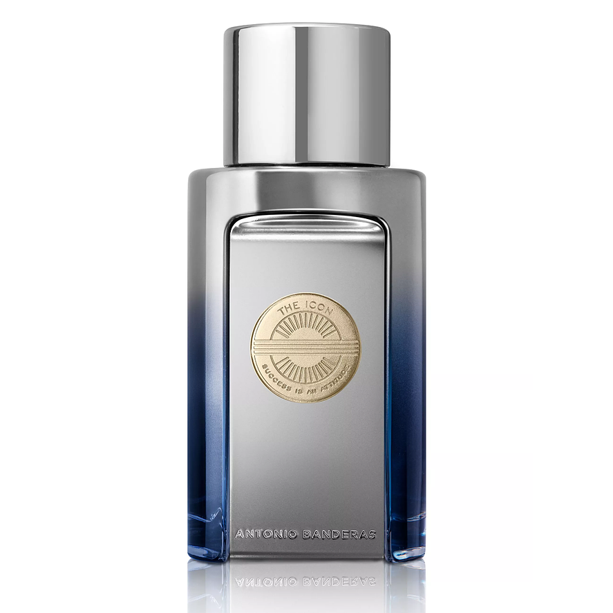 Antonio Banderas The Icon Elixir 100ml Hombre 1