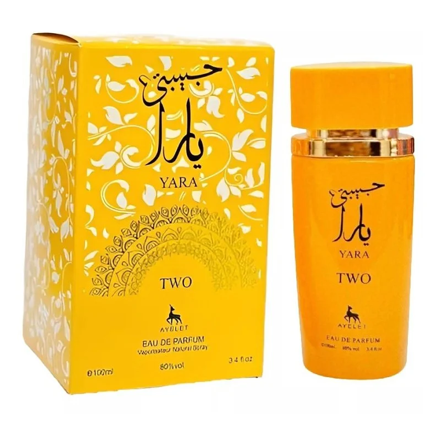 Ayelet Yara Two 100ml Mujer 1