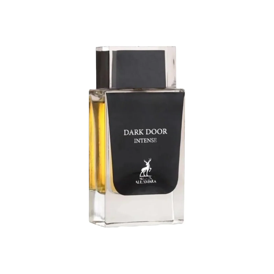 Maison Alhambra Dark Door Intense 100ml Hombre 1