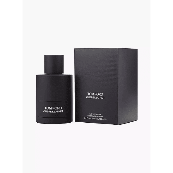Tom Ford Ombre Leather Edp 100ml hombre 2