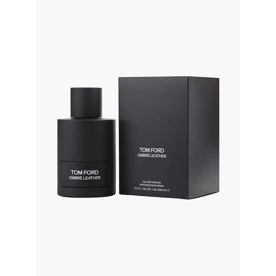 Tom Ford Ombre Leather Edp 100ml hombre 2