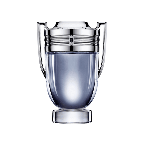 Paco Rabanne Invictus Edt 100ml Hombre 1