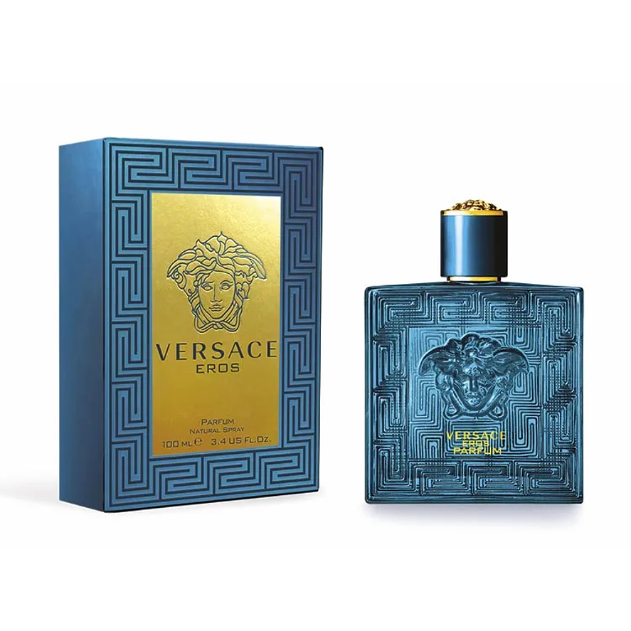 Versace Eros Parfum 100ml Hombre 2