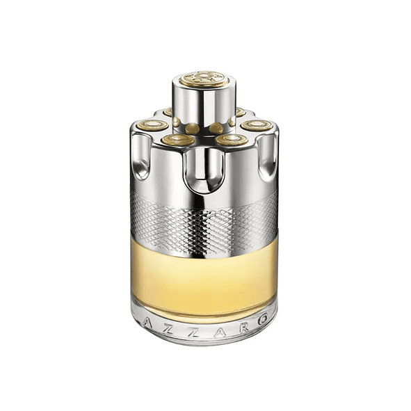 Azzaro Wanted Edt 100ml Hombre 1