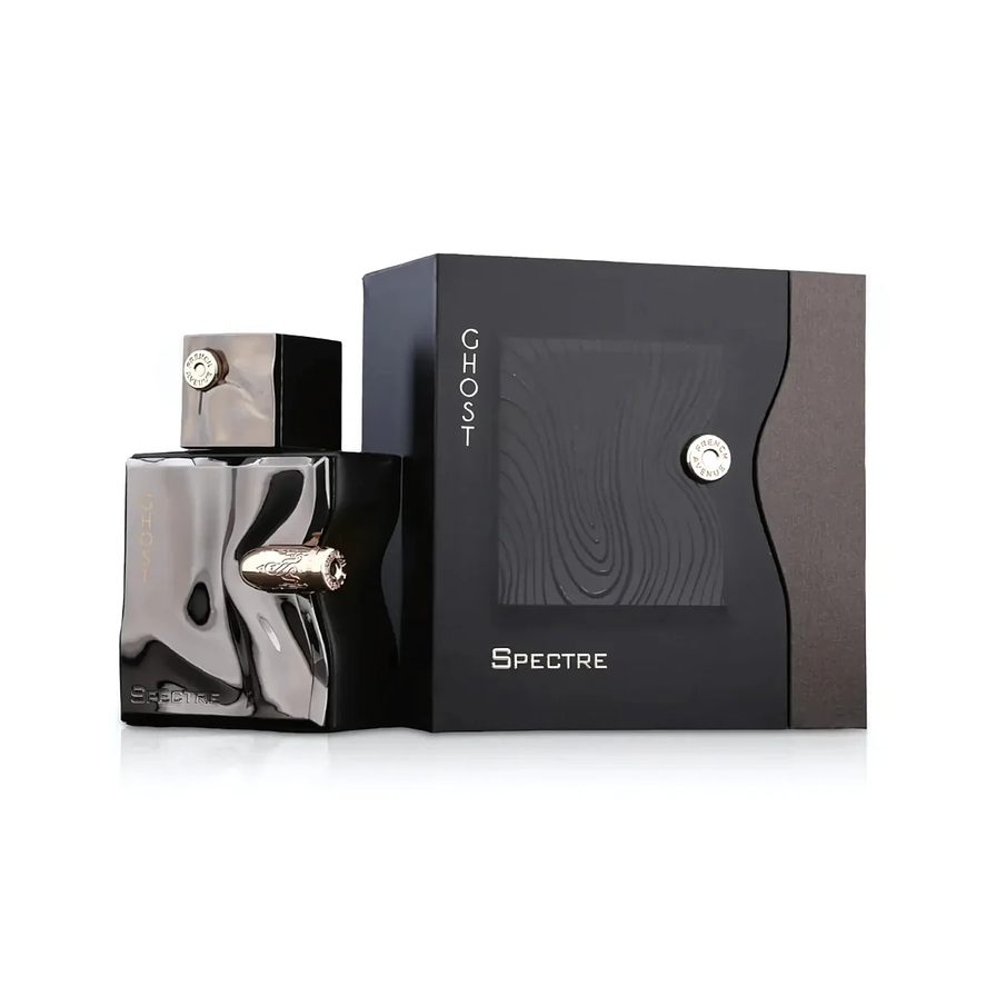 French Avenue Ghost Spectre edp 80ml Hombre 2
