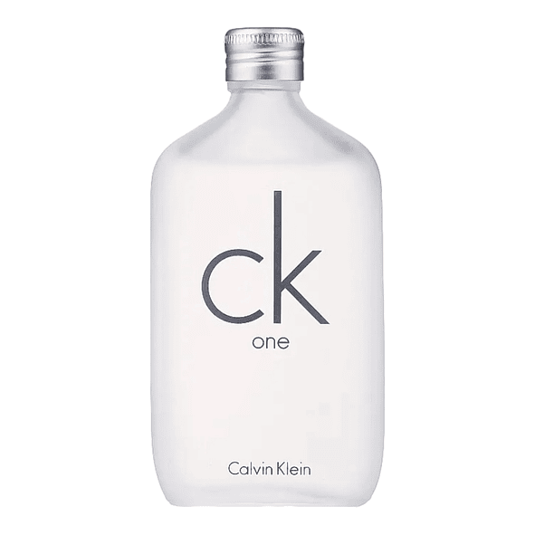 Calvin Klein CKone Edt 200ml Unisex 1