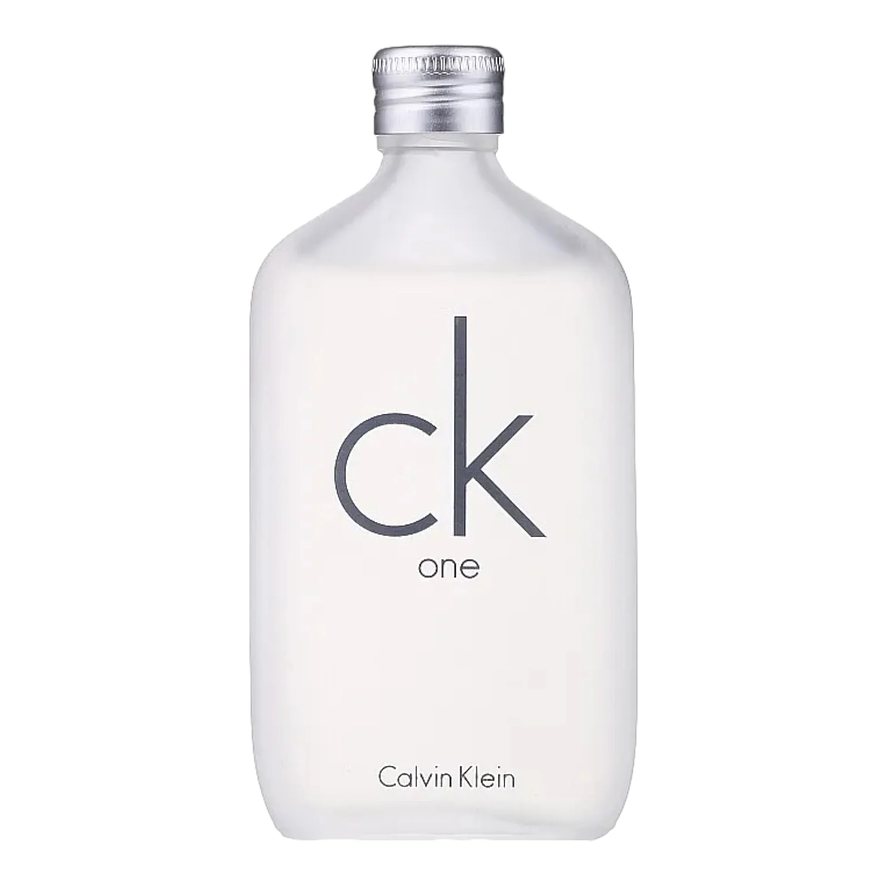 Calvin Klein CKone Edt 200ml Unisex 1