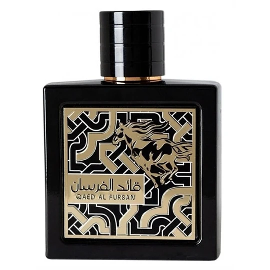 Lattafa Qaed Al Fursan Unisex EDP 90ml Hombre 1