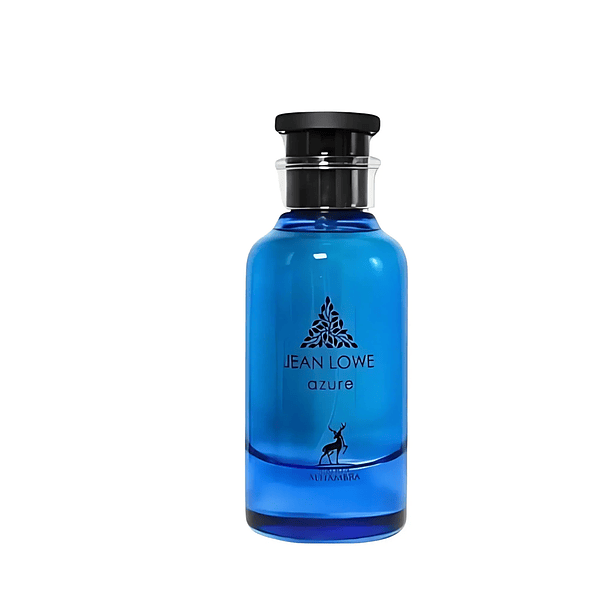 Maison Alhambra Jean Lowe Azure 100ml Unisex 1