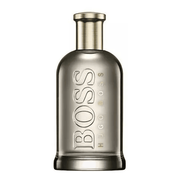 Hugo Boss Bottled Eau de Parfum 200ml Hombre 1