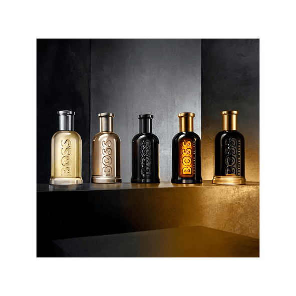 Hugo Boss Bottled Eau de Parfum 200ml Hombre 5