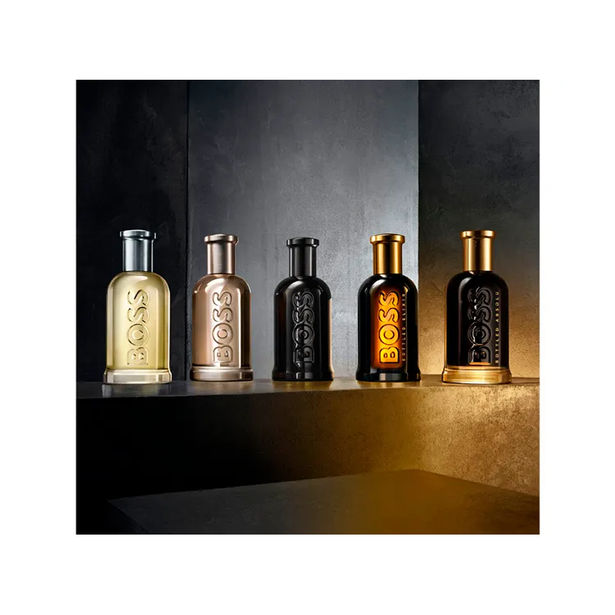 Hugo Boss Bottled Eau de Parfum 200ml Hombre 5